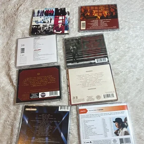 CD bundle - Picture 7 of 7